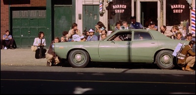 热天午后剧照的剧照