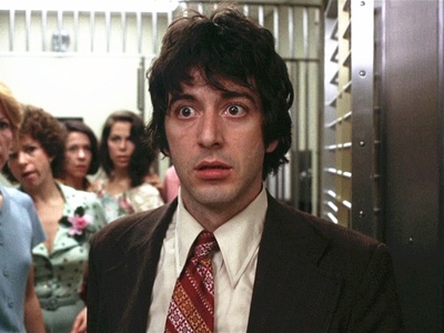 热天午后剧照的剧照