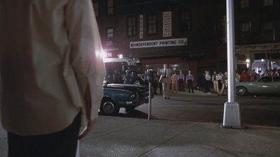 热天午后剧照的剧照