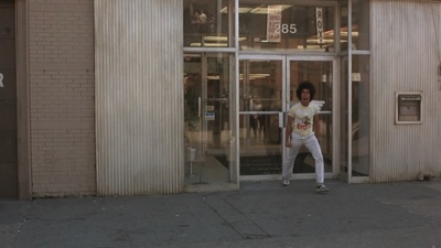 热天午后剧照的剧照