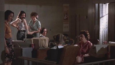 热天午后剧照的剧照