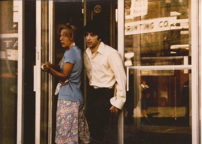 热天午后剧照的剧照