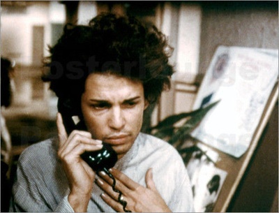 热天午后剧照的剧照