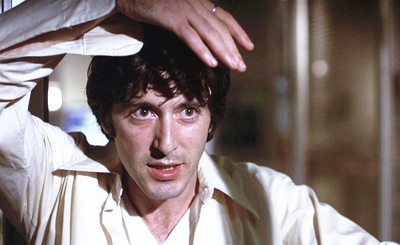 热天午后剧照的剧照