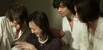 欲动剧照的剧照