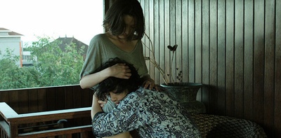 欲动剧照的剧照