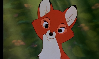 狐狸与猎狗剧照的剧照