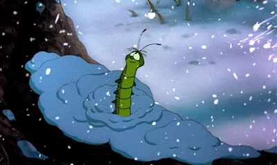 狐狸与猎狗剧照的剧照