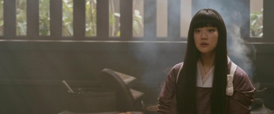 浪客剑心 真人版剧照的剧照