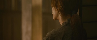 浪客剑心 真人版剧照的剧照