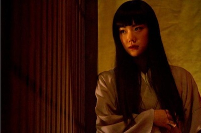 浪客剑心 真人版剧照的剧照