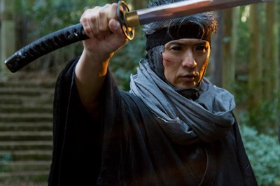 浪客剑心 真人版剧照的剧照