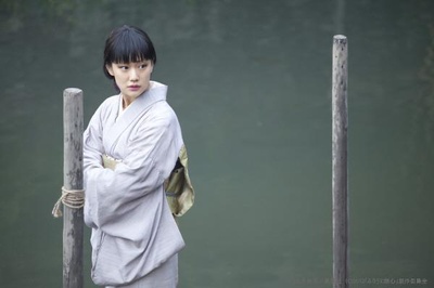 浪客剑心 真人版剧照的剧照