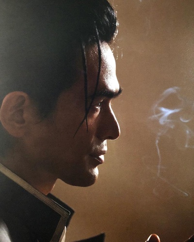 浪客剑心 真人版剧照的剧照