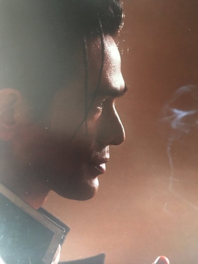 浪客剑心 真人版剧照的剧照