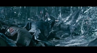 浪客剑心 真人版剧照的剧照