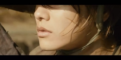 浪客剑心 真人版剧照的剧照