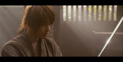 浪客剑心 真人版剧照的剧照