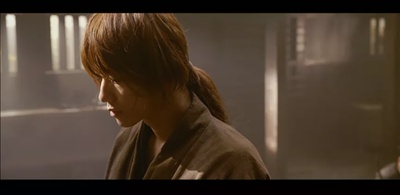 浪客剑心 真人版剧照的剧照