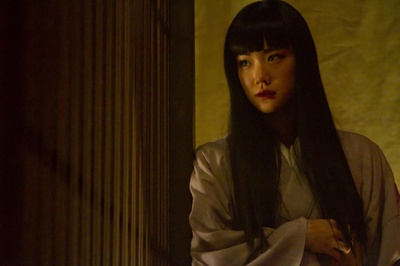 浪客剑心 真人版剧照的剧照