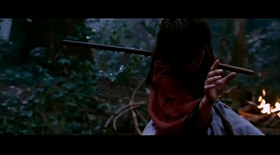 浪客剑心 真人版剧照的剧照