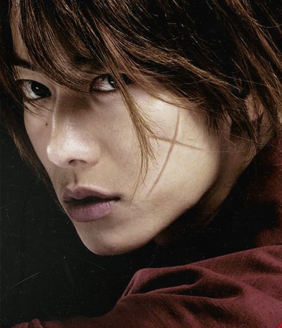 浪客剑心 真人版剧照的剧照