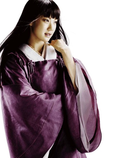 浪客剑心 真人版剧照的剧照