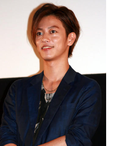 浪客剑心 真人版剧照的剧照