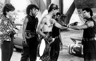 霹雳舞2剧照的剧照