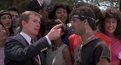 霹雳舞2剧照的剧照