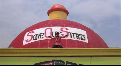 霹雳舞2剧照的剧照