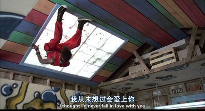 霹雳舞2剧照的剧照