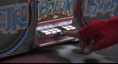 霹雳舞2剧照的剧照