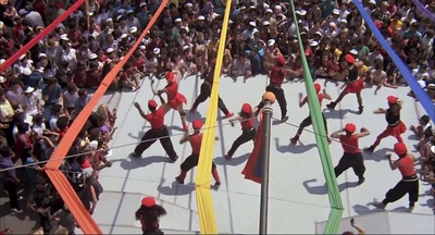 霹雳舞2剧照的剧照