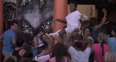 霹雳舞2剧照的剧照