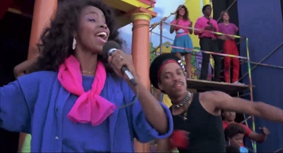 霹雳舞2剧照的剧照