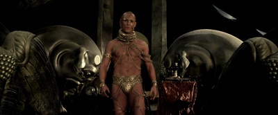 300勇士：帝国崛起剧照的剧照