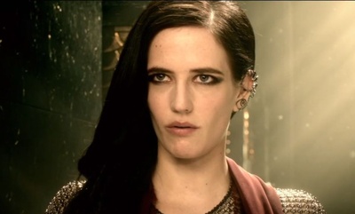 300勇士：帝国崛起剧照的剧照