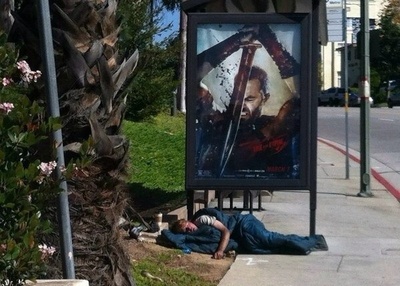 300勇士：帝国崛起剧照的剧照