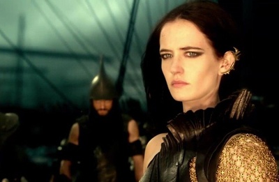 300勇士：帝国崛起剧照的剧照