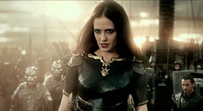 300勇士：帝国崛起剧照的剧照