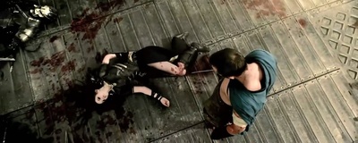 300勇士：帝国崛起剧照的剧照