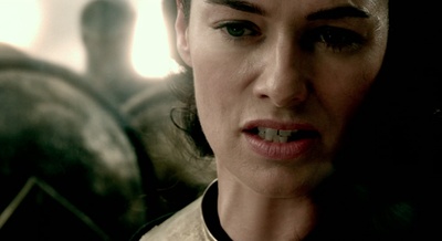 300勇士：帝国崛起剧照的剧照