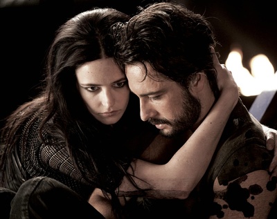 300勇士：帝国崛起剧照的剧照