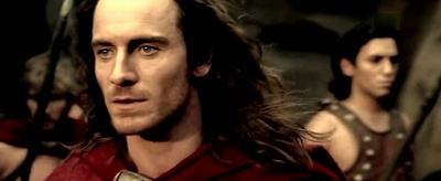 300勇士：帝国崛起剧照的剧照