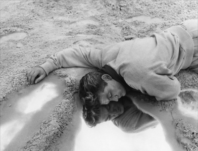 奥菲斯剧照的剧照