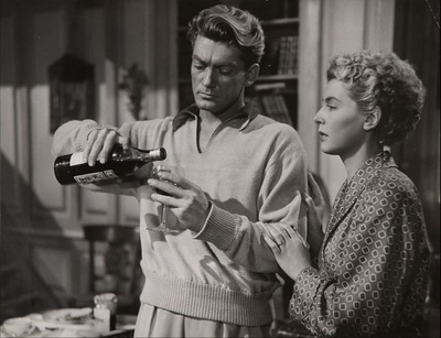 奥菲斯剧照的剧照