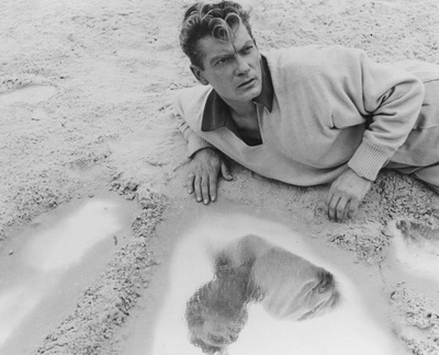 奥菲斯剧照的剧照