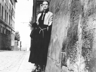 奥菲斯剧照的剧照