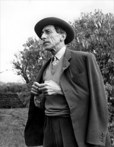 奥菲斯剧照的剧照